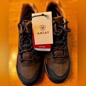 Men's Ariat ATS Waterproof Hiking Boots